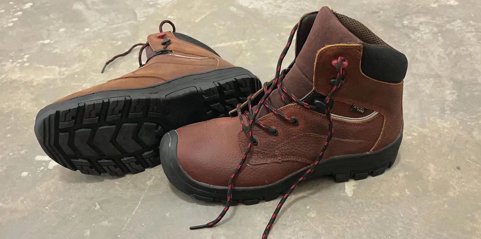 Outer Limits Shoes丨SKYONE